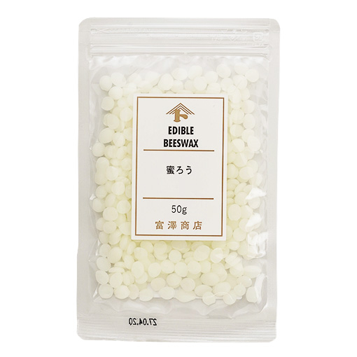 蜜ろう / 50g