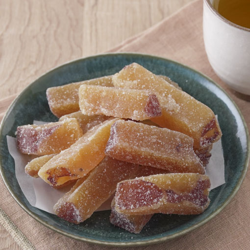 さつまいも甘納豆 / 200g