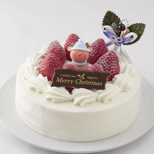 ふんわりトナカイ / 1個