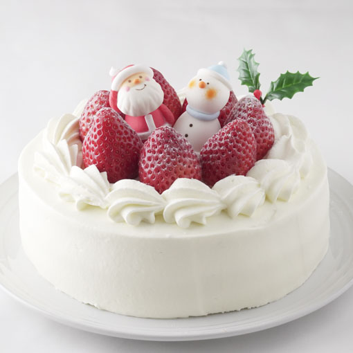 ふんわりスノーマン / 1個