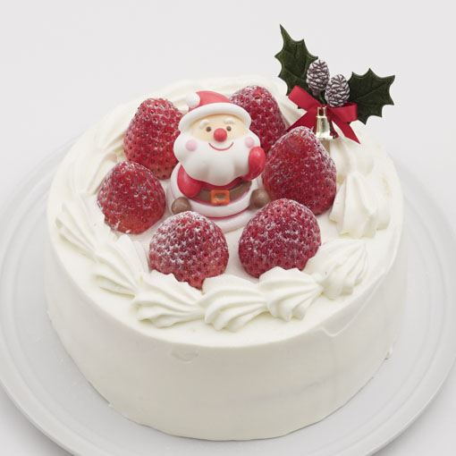 メテンサンタ / 1個