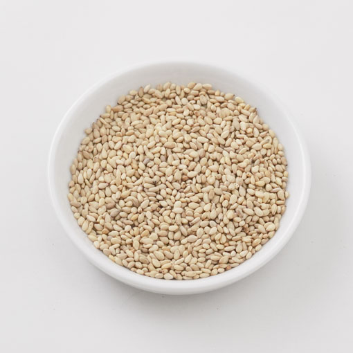 オニザキのいりごま白 / 70g