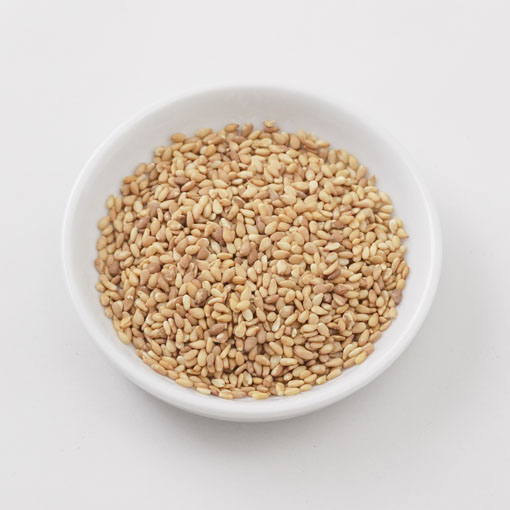 オニザキのいりごま金 / 50g