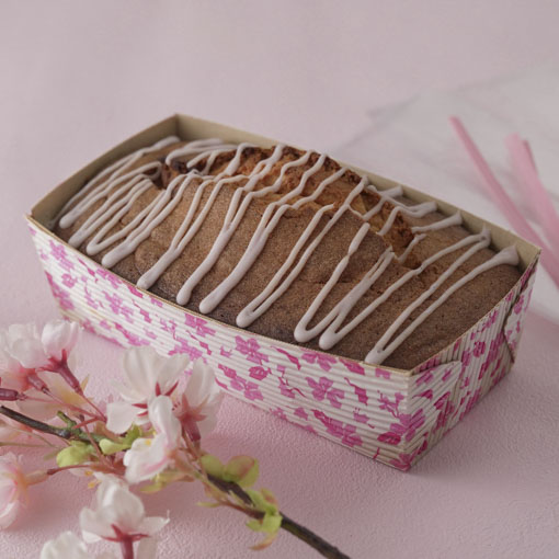 ベーキングトレー(チェリーブロッサム) / 2枚