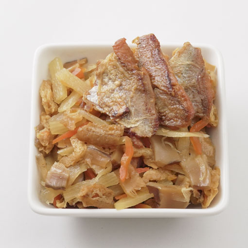 ちらし寿司の素 のどぐろ / 190g