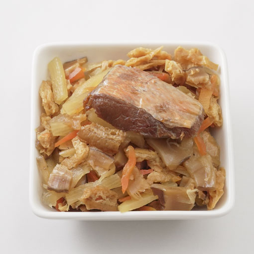 ちらし寿司の素 金目鯛 / 190g