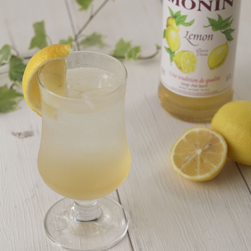 モナン　レモン・シロップ / 700ml
