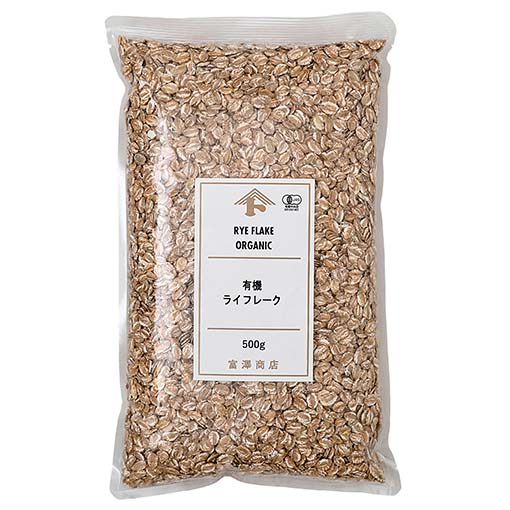 有機ライフレーク / 500g