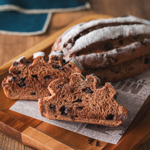 【お買い得品】キタノカオリ ハードブレッド専用粉(平和製粉) / 2.5kg