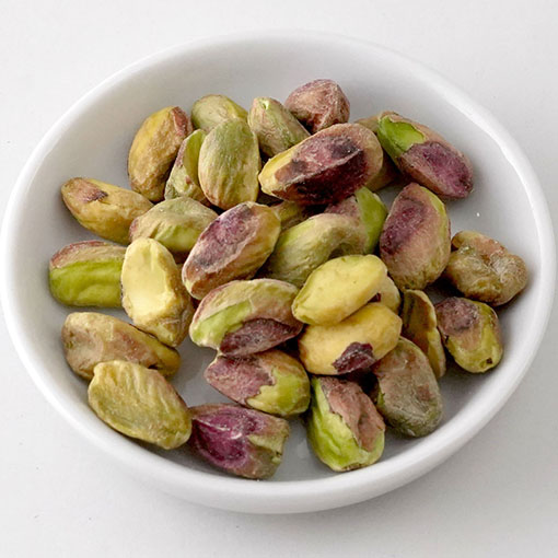 生ピスタチオホール　アメリカ産 / 1kg