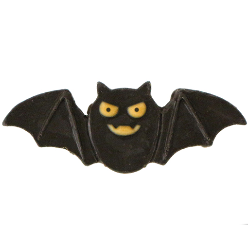 ハロウィンコウモリ