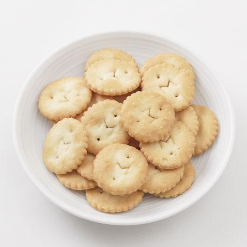 おつまみクラッカー / 100g