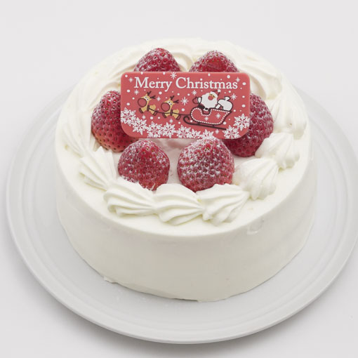 サンタと一緒にお出掛け / 1個