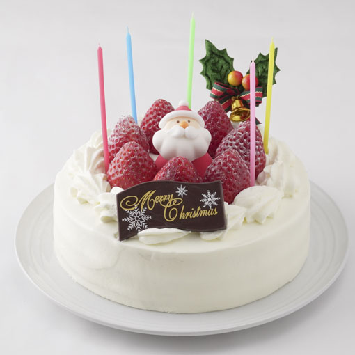 クリスマスセット(メレンゲサンタB) / 1セット