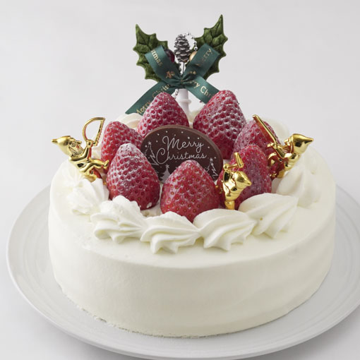 森の小人3個セット　ゴールド / 1セット