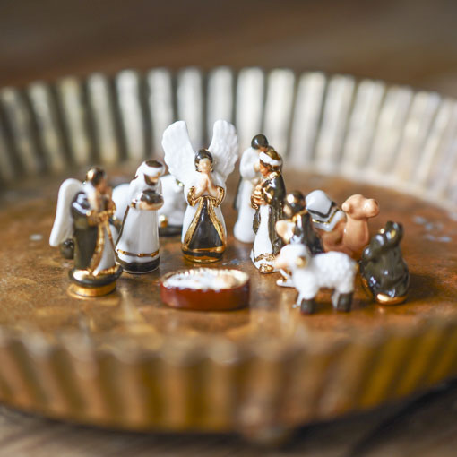 フェーブ エピファニーデラックス / 3個