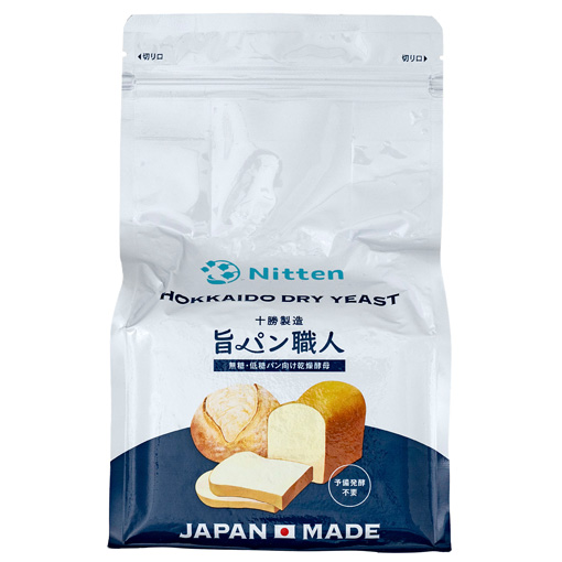 北海道ドライイースト旨パン職人 / 500g