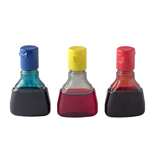 MC フードカラーボックス / 14.7ml×3色