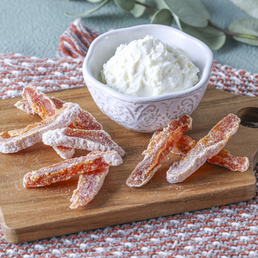 市田柿スティック / 25g