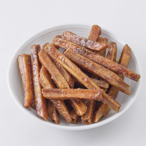 九州産黒糖芋けんぴ / 180g