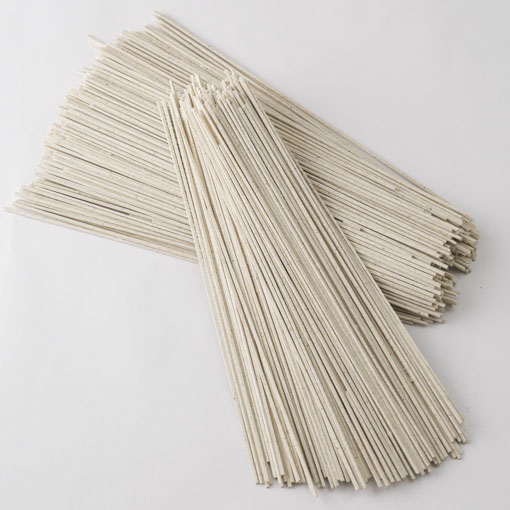 石臼こだわり蕎麦 / 200g