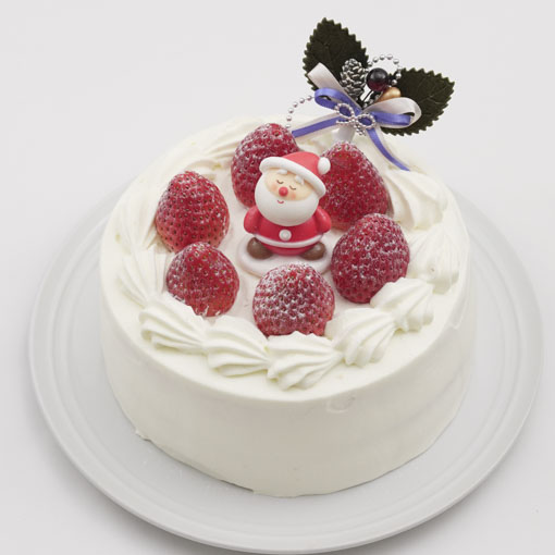 せせらぎサンタ / 1個