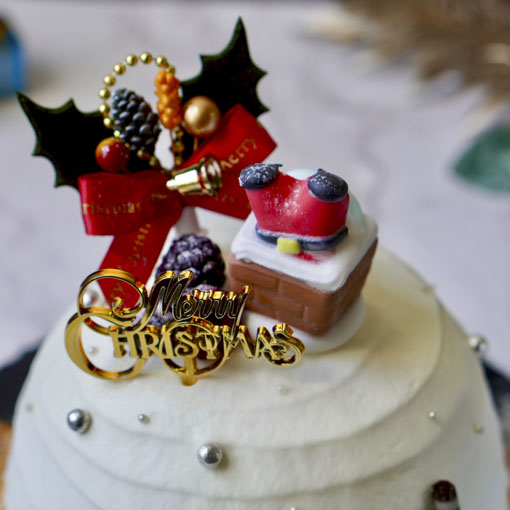 あわてんぼうのサンタさん / 1個