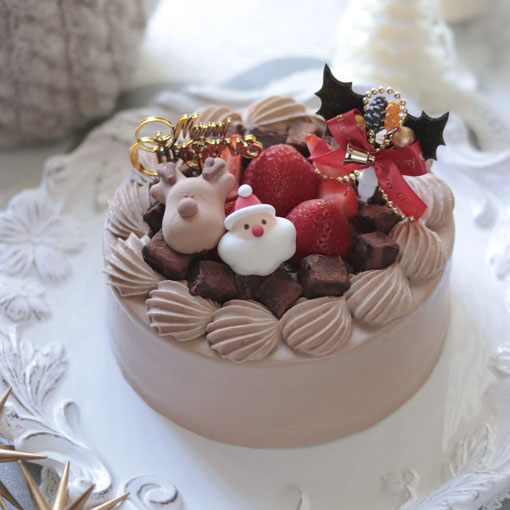 マシュマロンサンタ / 1個