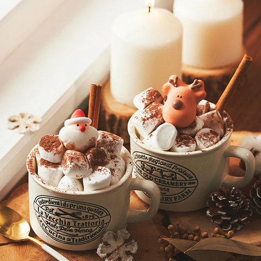 マシュマロントナカイ / 1個