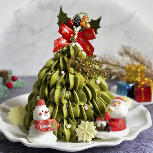 もぐもぐサンタ / 1個