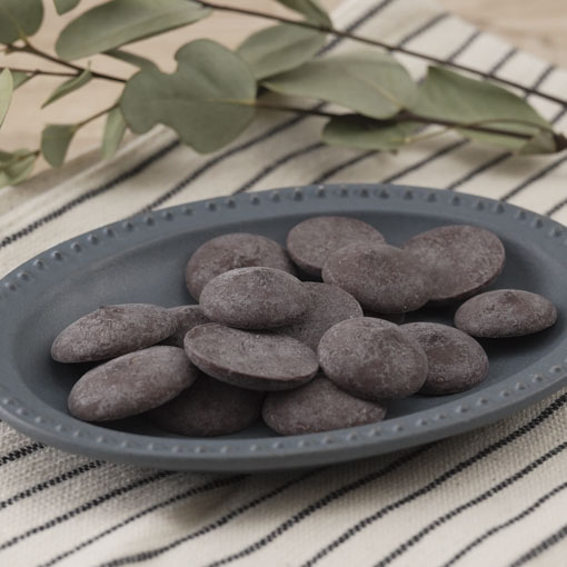 クーベルチュール ダーク カカオ54％(TOMI SHOU) / 300g