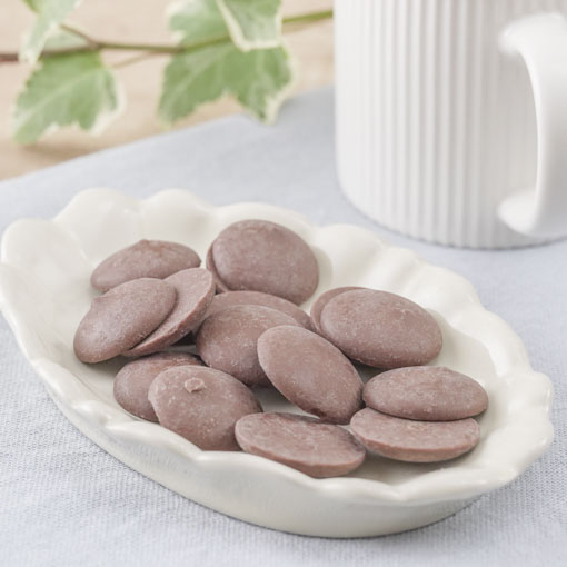 クーベルチュール ミルク カカオ35％(TOMI SHOU) / 300g