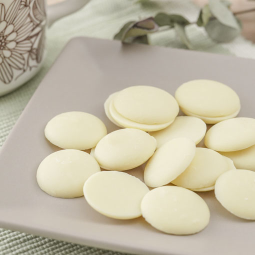 ホワイトチョコレート カカオ33％(TOMI SHOU) / 300g