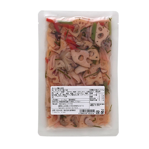 さくらご膳 / 110g