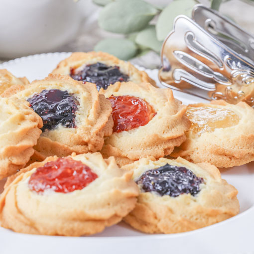 耐熱ジャム 国産いちご / 200g