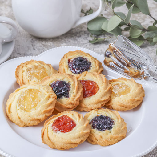 耐熱ジャム 国産りんご / 200g