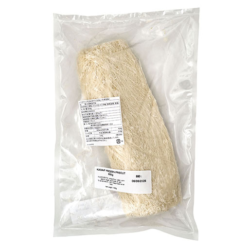 冷凍カダイフ / 500g