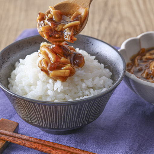 かきの木なめ茸 / 230g