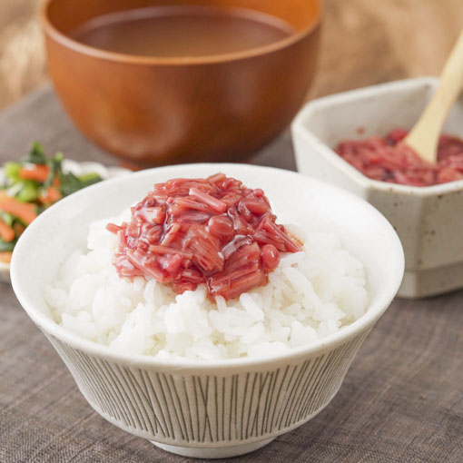 国産梅なめ茸 / 230g