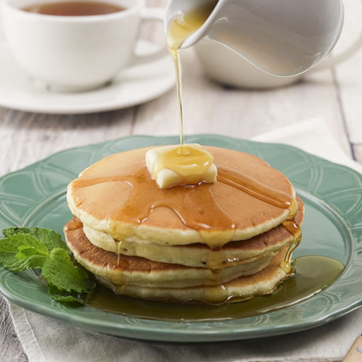 カナディアンベル ピュアメープルシロップ / 250g(189ml)