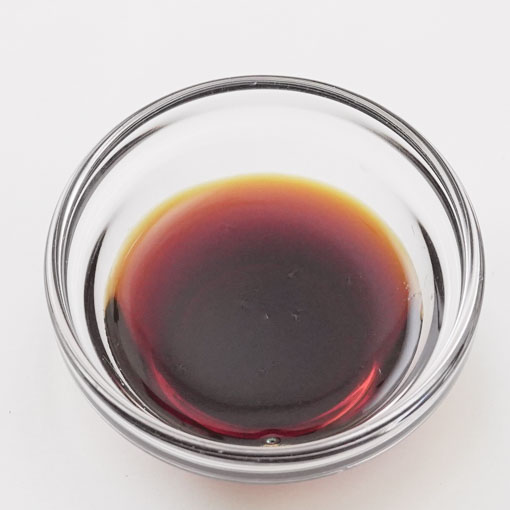 天然真昆布しょうゆ / 500ml