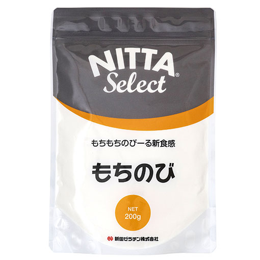 もちのび / 200g