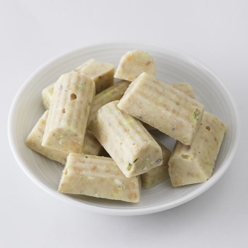 ピスタチオのホワイトクランチ / 105g