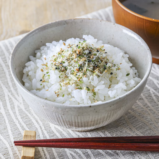 ソフトふりかけ 北海たら のり風味 / 30g