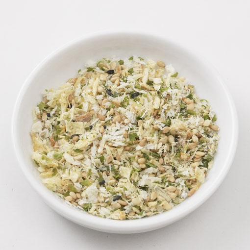 ソフトふりかけ 北海たら のり風味 / 30g