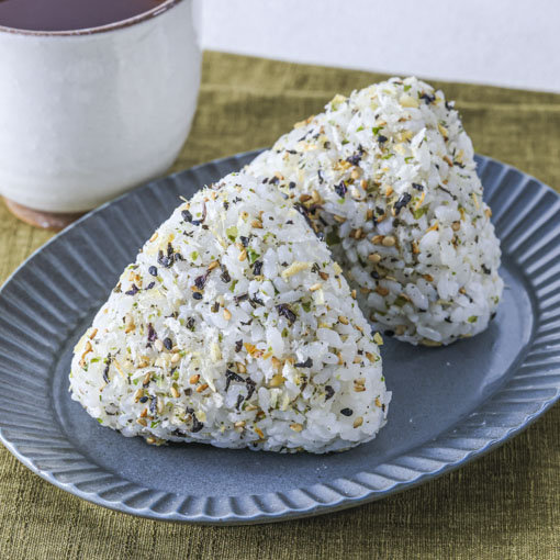 ソフトふりかけ 北海たら しそ味 / 30g