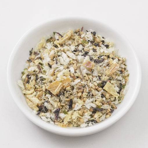 ソフトふりかけ 北海たら しそ味 / 30g