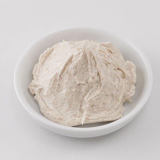 塗っても焼いてもおいしい　アップルシナモンクリーム / 120g