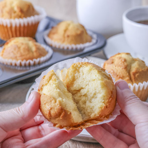 国産米(笑みたわわ)製菓用米粉 / 1kg