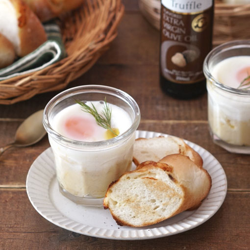 チボッタ トリュフフレーバードＥＸＶオリーブオイル / 227g